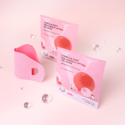 SnatchLine Lifting Mask