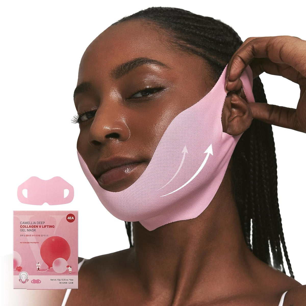 SnatchLine Lifting Mask