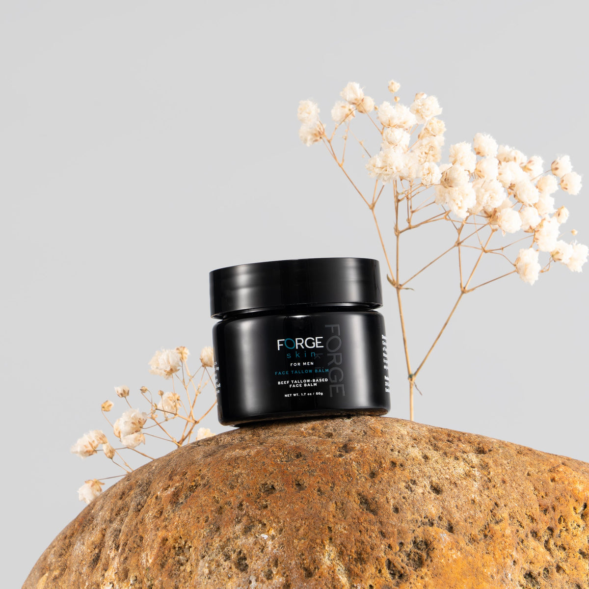 Wellbred Tallow Face Balm for Men